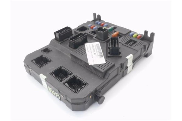 Recambio de bsi para citroen xsara picasso 1.6 hdi referencia OEM IAM 9653667680 S118085220E 