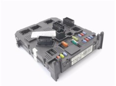 Recambio de bsi para citroen xsara picasso 1.6 hdi referencia OEM IAM 9653667680 S118085220E 