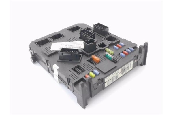 Recambio de bsi para citroen xsara picasso 1.6 hdi referencia OEM IAM 9653667680 S118085220E 