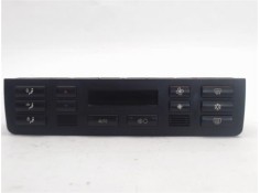 Recambio de mandos climatizador para bmw serie 3 compacto (e46) referencia OEM IAM 64114126707  