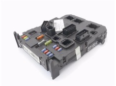 Recambio de bsi para citroen xsara picasso 1.6 hdi referencia OEM IAM 9653667680 S118085220E 