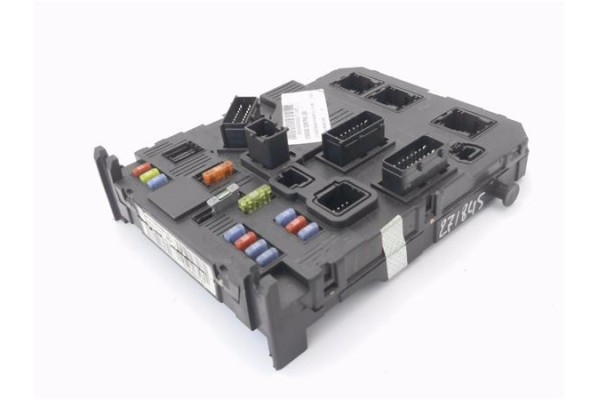 Recambio de bsi para citroen xsara picasso 1.6 hdi referencia OEM IAM 9653667680 S118085220E 