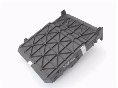 Recambio de bsi para citroen xsara picasso 1.6 hdi referencia OEM IAM 9653667680 S118085220E 