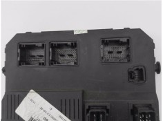 Recambio de bsi para citroen xsara picasso 1.6 hdi referencia OEM IAM 9653667680 S118085220E 