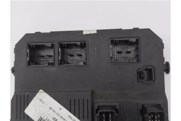 Recambio de bsi para citroen xsara picasso 1.6 hdi referencia OEM IAM 9653667680 S118085220E 