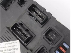 Recambio de bsi para citroen xsara picasso 1.6 hdi referencia OEM IAM 9653667680 S118085220E 