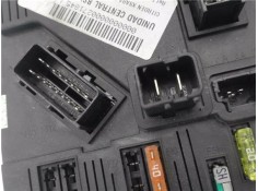 Recambio de bsi para citroen xsara picasso 1.6 hdi referencia OEM IAM 9653667680 S118085220E 