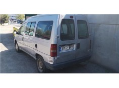 peugeot expert (224) del año 2002