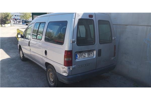 peugeot expert (224) del año 2002