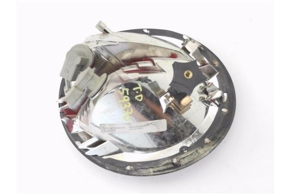 Recambio de piloto trasero derecho para volkswagen new beetle berlina (9c1/1c1) 1.6 referencia OEM IAM 1C0945096D  