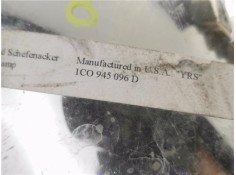 Recambio de piloto trasero derecho para volkswagen new beetle berlina (9c1/1c1) 1.6 referencia OEM IAM 1C0945096D  