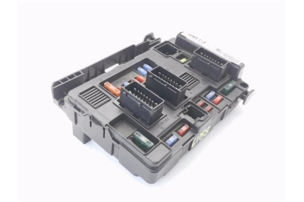 Recambio de bsm para citroen xsara picasso 1.6 hdi referencia OEM IAM 9650618480 U118470003L 