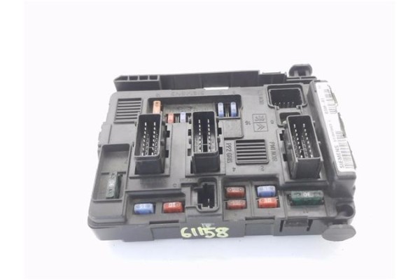 Recambio de bsm para citroen xsara picasso 1.6 hdi referencia OEM IAM 9650618480 U118470003L 