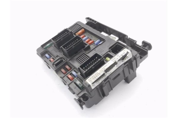 Recambio de bsm para citroen xsara picasso 1.6 hdi referencia OEM IAM 9650618480 U118470003L 
