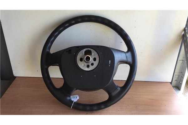 Recambio de volante para chevrolet kalos 1.4 16v referencia OEM IAM 5M2310  