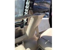 Recambio de cinturon seguridad trasero izquierdo para toyota land cruiser (j12) 3.0 d-4d (kdj120) referencia OEM IAM 7337060250A