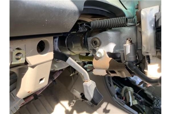 Recambio de columna direccion para toyota land cruiser (j12) 3.0 d-4d (kdj120) referencia OEM IAM 452506A780  