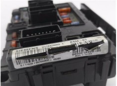 Recambio de bsm para citroen xsara picasso 1.6 hdi referencia OEM IAM 9650618480 U118470003L 