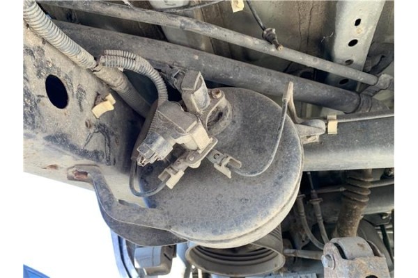 Recambio de compensador de freno para toyota land cruiser (j12) 3.0 d-4d (kdj120) referencia OEM IAM 4796060090  