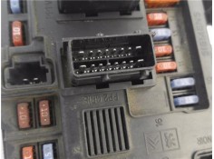 Recambio de bsm para citroen xsara picasso 1.6 hdi referencia OEM IAM 9650618480 U118470003L 