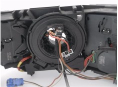 Recambio de mando intermitencia para renault clio iii 1.4 16v referencia OEM IAM 8200245499 88102002027 