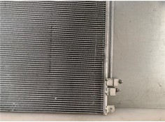 Recambio de radiador aire acondicionado para alfa romeo giulia (952) 2.2 super referencia OEM IAM 50555627  