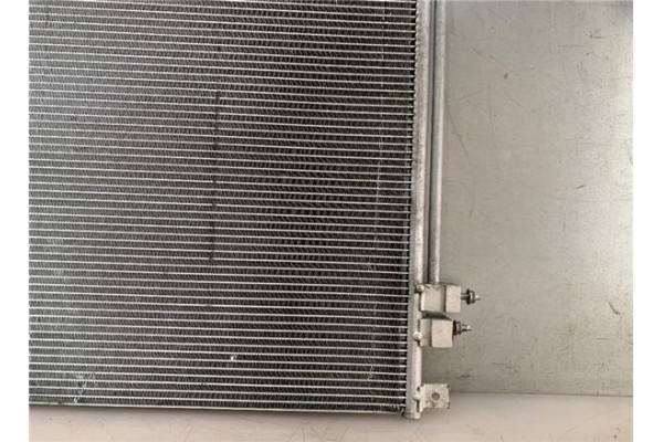 Recambio de radiador aire acondicionado para alfa romeo giulia (952) 2.2 super referencia OEM IAM 50555627  