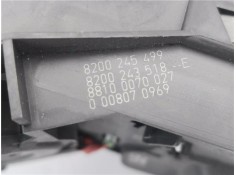 Recambio de mando intermitencia para renault clio iii 1.4 16v referencia OEM IAM 8200245499 88102002027 