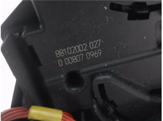 Recambio de mando intermitencia para renault clio iii 1.4 16v referencia OEM IAM 8200245499 88102002027 