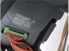 Recambio de mando intermitencia para renault clio iii 1.4 16v referencia OEM IAM 8200245499 88102002027 