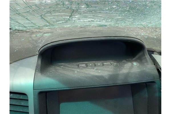 Recambio de pantalla para toyota land cruiser (j12) 3.0 d-4d (kdj120) referencia OEM IAM 8391060180  
