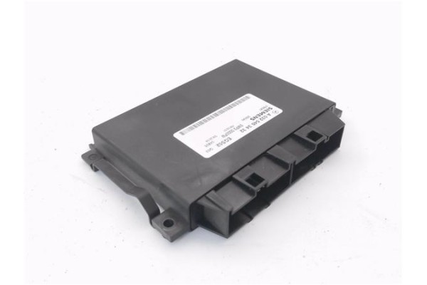 Recambio de centralita cambio automatico para mercedes-benz clase e (bm 211) berlina 3.2 e 320 cdi (211.026) referencia OEM IAM 