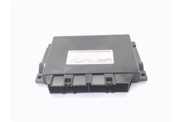 Recambio de centralita cambio automatico para mercedes-benz clase e (bm 211) berlina 3.2 e 320 cdi (211.026) referencia OEM IAM 