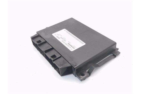 Recambio de centralita cambio automatico para mercedes-benz clase e (bm 211) berlina 3.2 e 320 cdi (211.026) referencia OEM IAM 