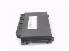 Recambio de centralita cambio automatico para mercedes-benz clase e (bm 211) berlina 3.2 e 320 cdi (211.026) referencia OEM IAM 