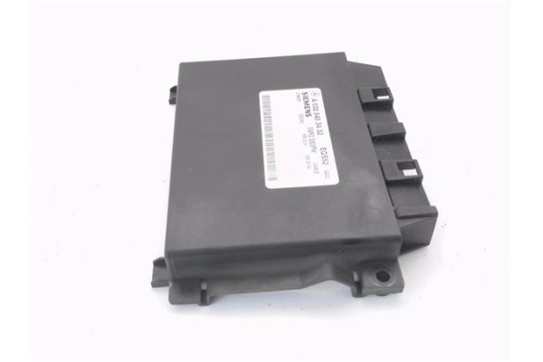 Recambio de centralita cambio automatico para mercedes-benz clase e (bm 211) berlina 3.2 e 320 cdi (211.026) referencia OEM IAM 