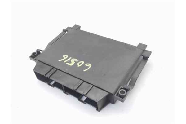 Recambio de centralita cambio automatico para mercedes-benz clase e (bm 211) berlina 3.2 e 320 cdi (211.026) referencia OEM IAM 