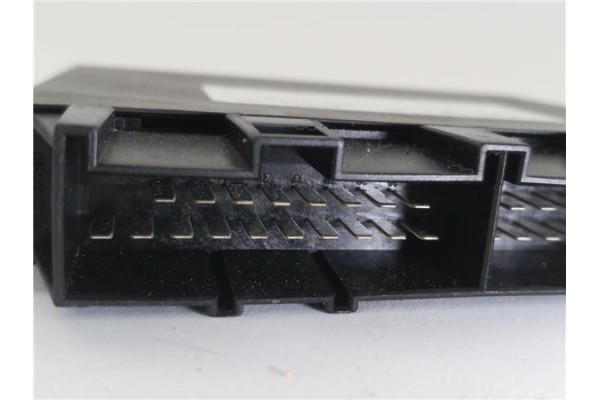 Recambio de centralita cambio automatico para mercedes-benz clase e (bm 211) berlina 3.2 e 320 cdi (211.026) referencia OEM IAM 