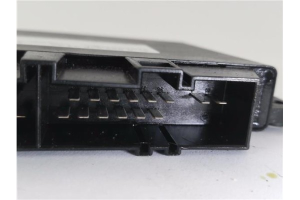 Recambio de centralita cambio automatico para mercedes-benz clase e (bm 211) berlina 3.2 e 320 cdi (211.026) referencia OEM IAM 