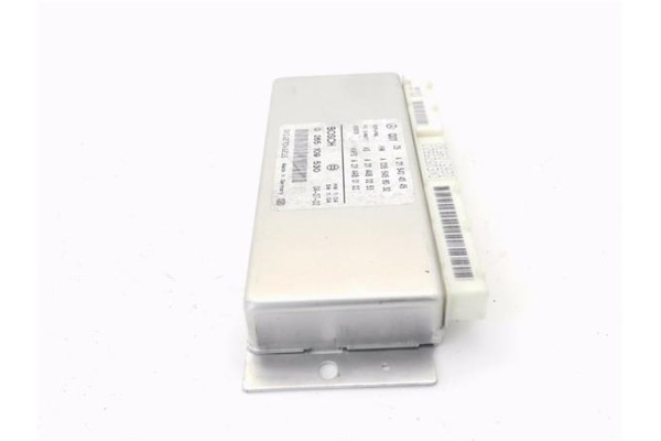 Recambio de centralita asientos para mercedes-benz clase e (bm 211) berlina 3.2 e 320 cdi (211.026) referencia OEM IAM A21154043