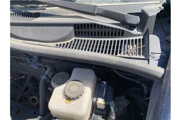 Recambio de motor limpiaparabrisas delantero para toyota land cruiser (j12) 3.0 d-4d (kdj120) referencia OEM IAM 8511060350  