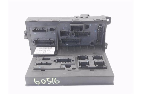 Recambio de caja fusibles/rele para mercedes-benz clase e (bm 211) berlina 3.2 e 320 cdi (211.026) referencia OEM IAM 2115453801