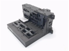 Recambio de caja fusibles/rele para mercedes-benz clase e (bm 211) berlina 3.2 e 320 cdi (211.026) referencia OEM IAM 2115453801