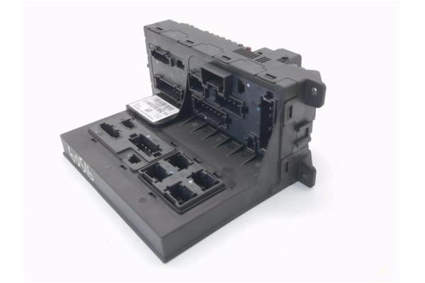 Recambio de caja fusibles/rele para mercedes-benz clase e (bm 211) berlina 3.2 e 320 cdi (211.026) referencia OEM IAM 2115453801