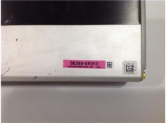 Recambio de radio / cd para lexus rx (mcu_) 400h fwd referencia OEM IAM 862800E010  