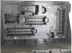 Recambio de caja fusibles/rele para mercedes-benz clase e (bm 211) berlina 3.2 e 320 cdi (211.026) referencia OEM IAM 2115453801