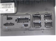 Recambio de caja fusibles/rele para mercedes-benz clase e (bm 211) berlina 3.2 e 320 cdi (211.026) referencia OEM IAM 2115453801