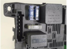 Recambio de caja fusibles/rele para mercedes-benz clase e (bm 211) berlina 3.2 e 320 cdi (211.026) referencia OEM IAM 2115453801