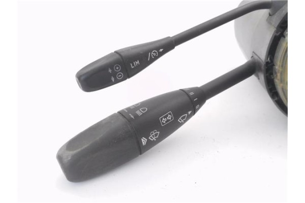 Recambio de mando intermitencia para mercedes-benz clase e (bm 211) berlina 3.2 e 320 cdi (211.026) referencia OEM IAM A17154005