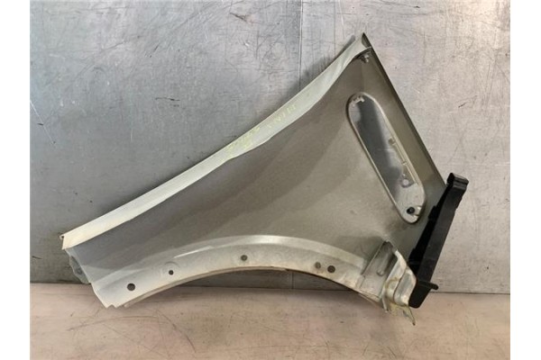 Recambio de aleta delantero izquierda para mini mini (r50,r53) 1.6 cooper s referencia OEM IAM 41217037437  
